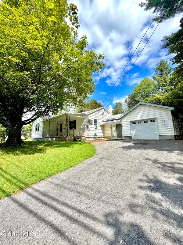 1713 Thacher Park Road, Berne, NY 12059
