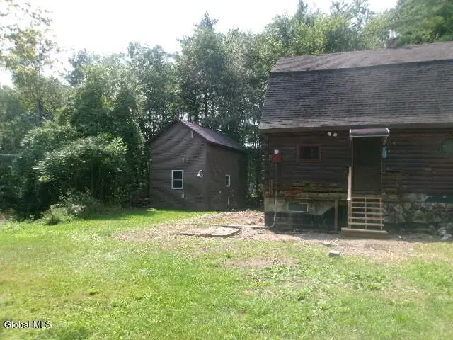271 Hickey Road, Hampton, NY 12837 - #2