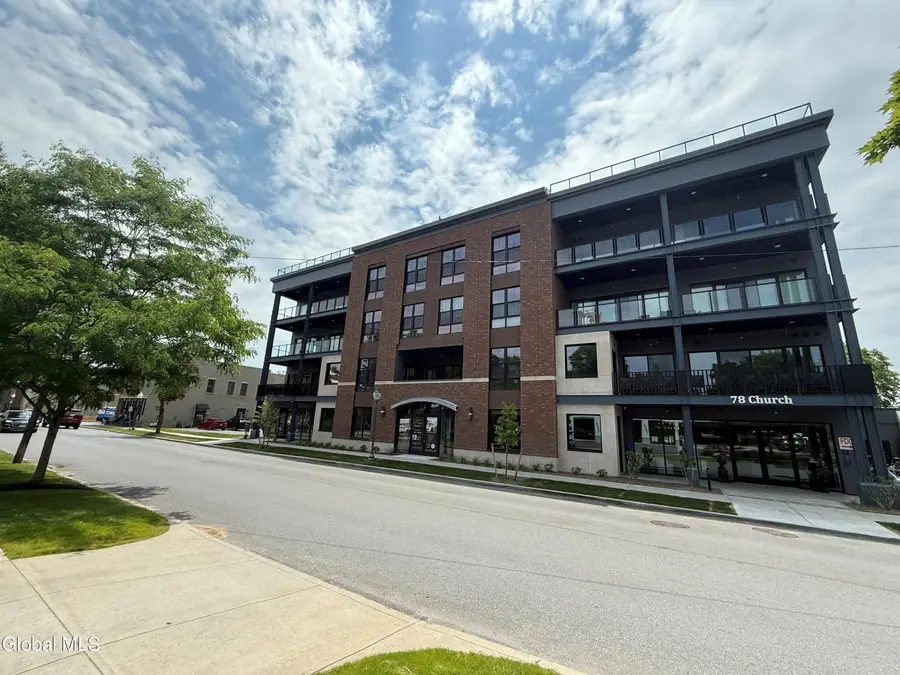 78 Church Street #205, Saratoga Springs, NY 12866 - #2
