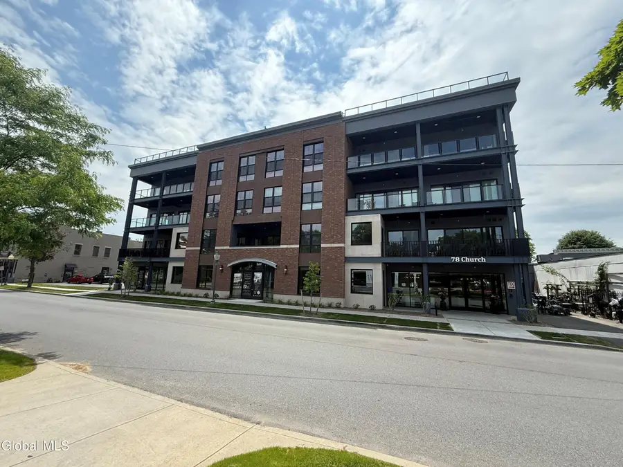 78 Church Street #205, Saratoga Springs, NY 12866 - #3