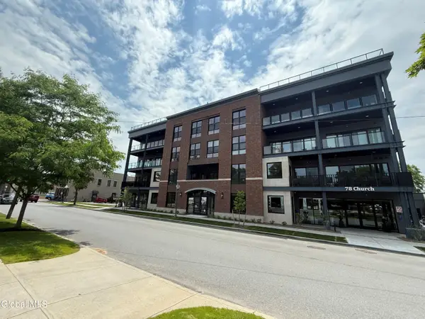 78 Church Street #304, Saratoga Springs, NY 12866