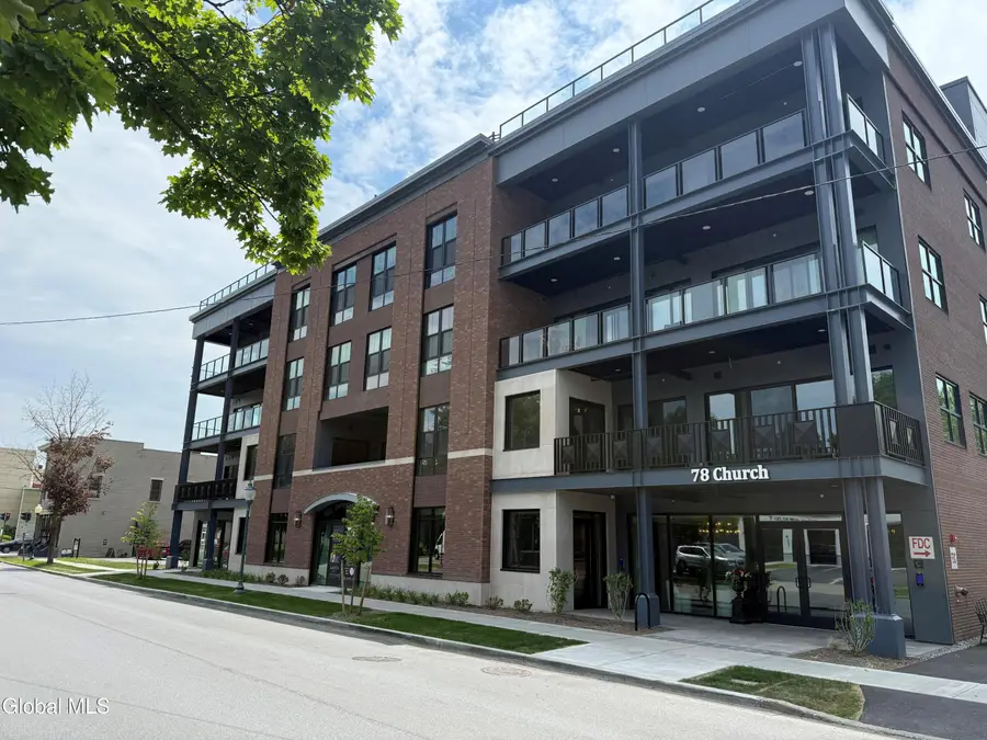 78 Church Street #304, Saratoga Springs, NY 12866 - #2