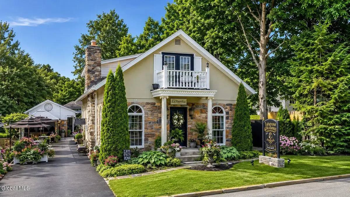 15 West Street, Lake George, NY 12845 - #1