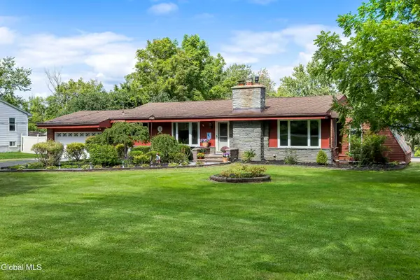 928 Altamont Voorheesville Road, Altamont, NY 12009