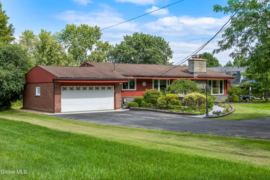 928 Altamont Voorheesville Road, Altamont, NY 12009 - #2