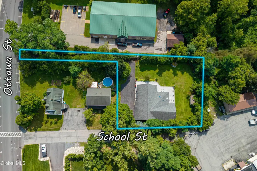 225 Ottawa Street, Lake George, NY 12845 - #3