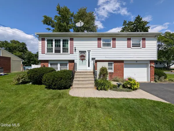 18 California Avenue, East Greenbush, NY 12144