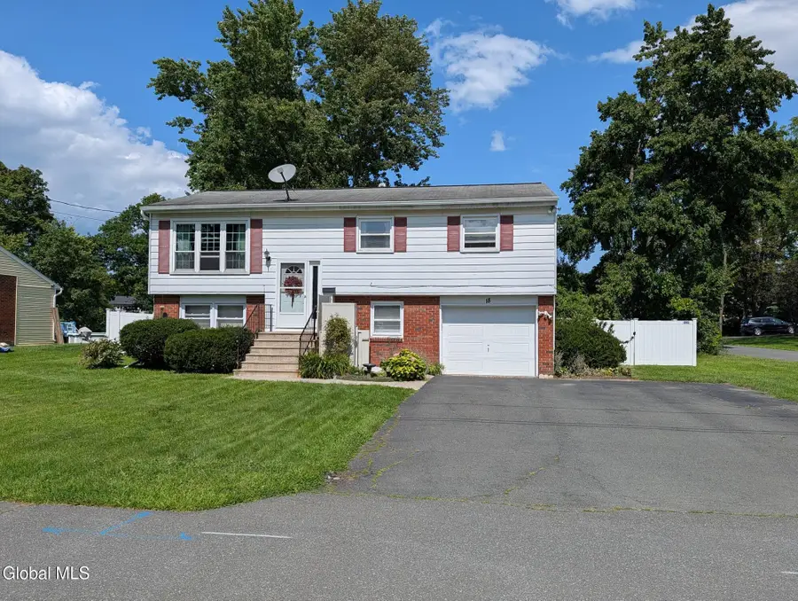 18 California Avenue, East Greenbush, NY 12144 - #2