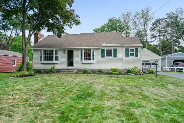 204 Kenwood Avenue, Bethlehem, NY 12054