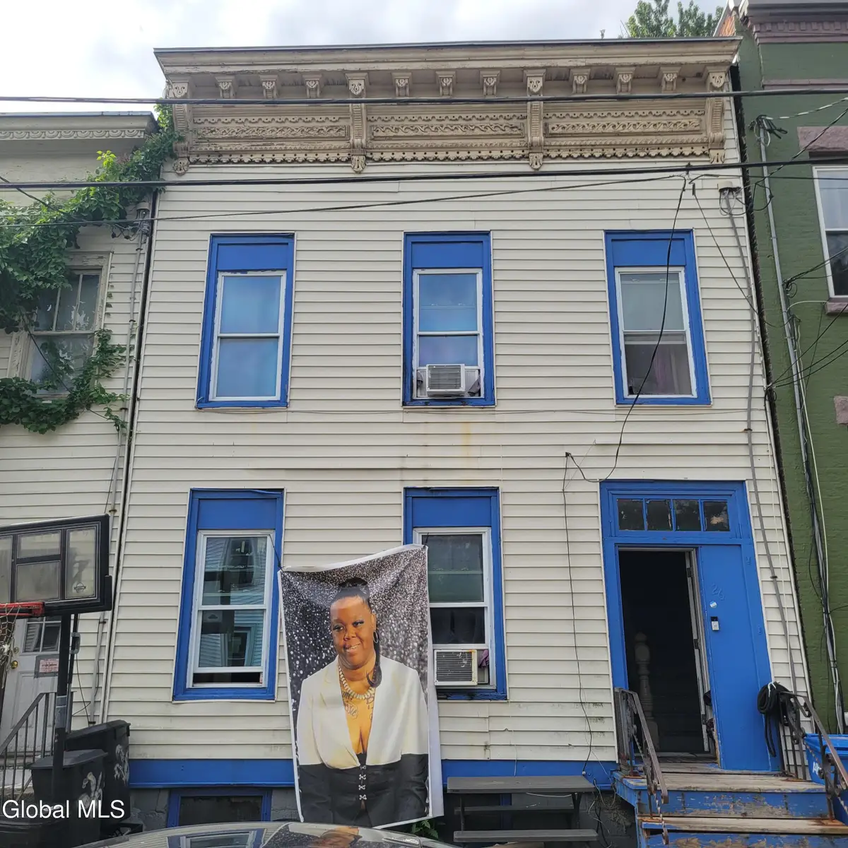 26 Albany Street, Albany, NY 12204 - #1