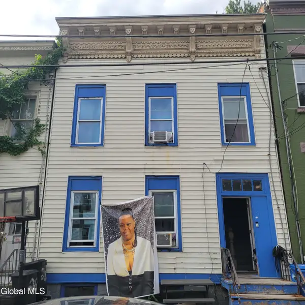 26 Albany Street, Albany, NY 12204