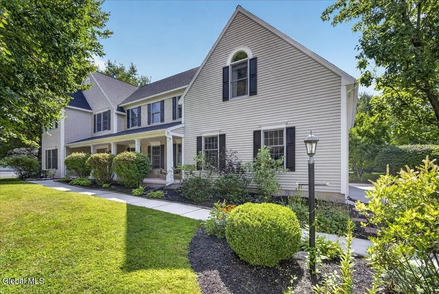 73 Fields End Drive, Bethlehem, NY 12077 - #2