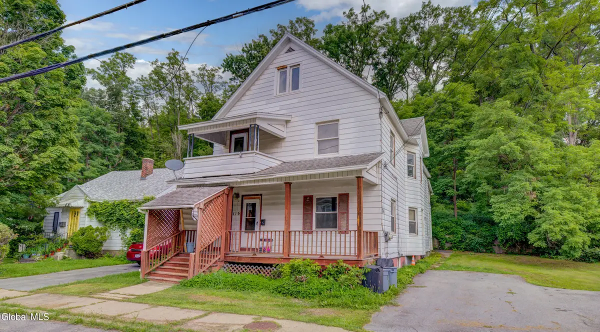 176 Florida Avenue, Amsterdam, NY 12010 - #1