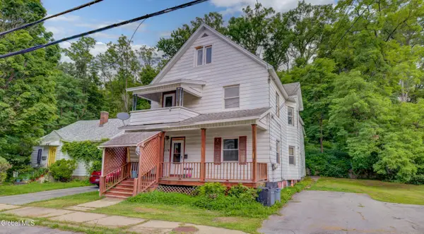 176 Florida Avenue, Amsterdam, NY 12010