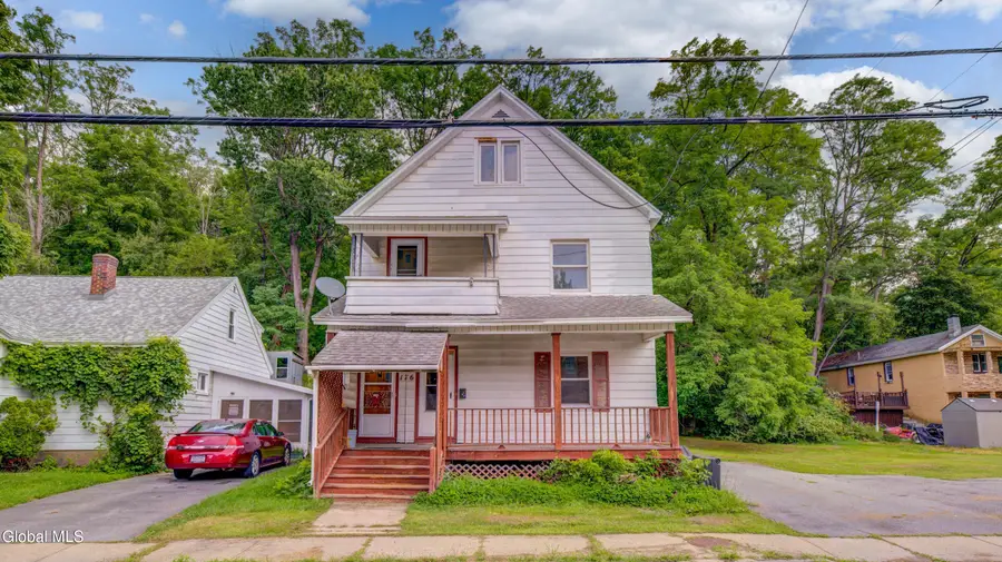 176 Florida Avenue, Amsterdam, NY 12010 - #3