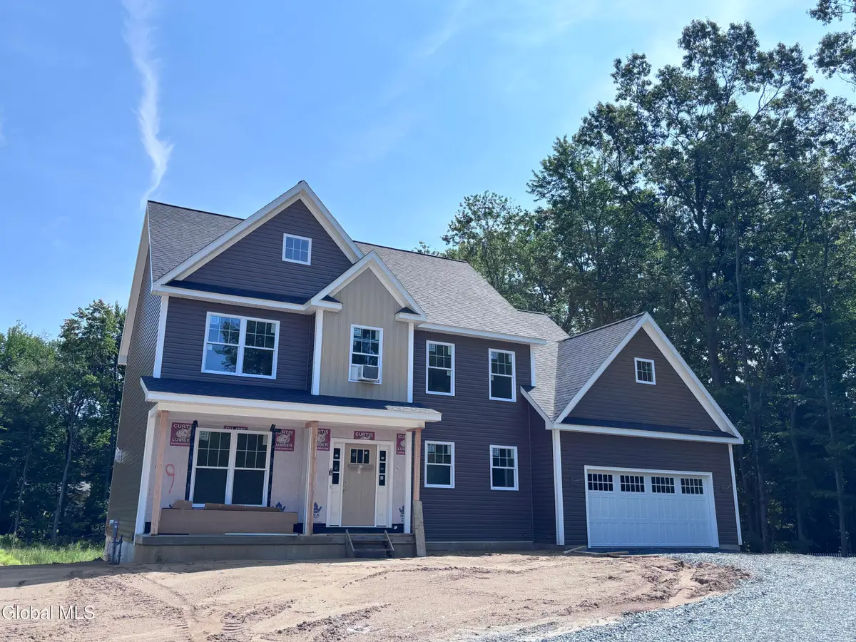 21 a Wyatt's Way, Clifton Park, NY 12065 - #1