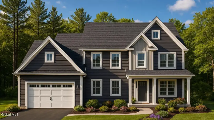 21 a Wyatt's Way, Clifton Park, NY 12065 - #2