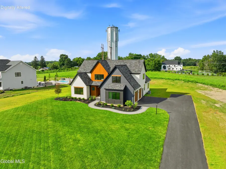 21 Schermerhorn Road, Cohoes, NY 12047 - #2