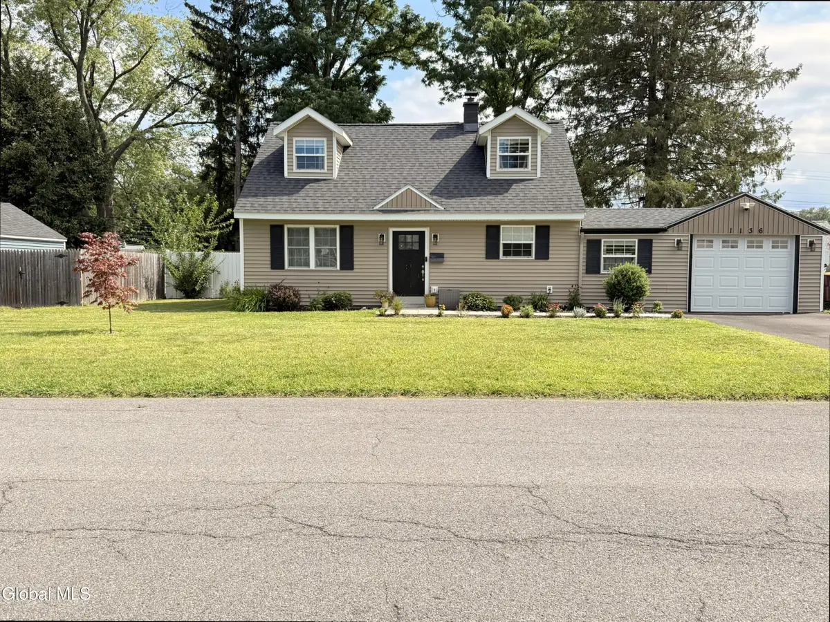 1136 Outer Drive, Rotterdam, NY 12303 - #1