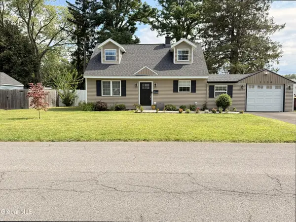 1136 Outer Drive, Rotterdam, NY 12303