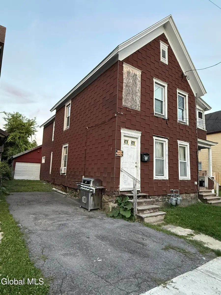 176 N Arlington Avenue, Gloversville, NY 12078 - #3