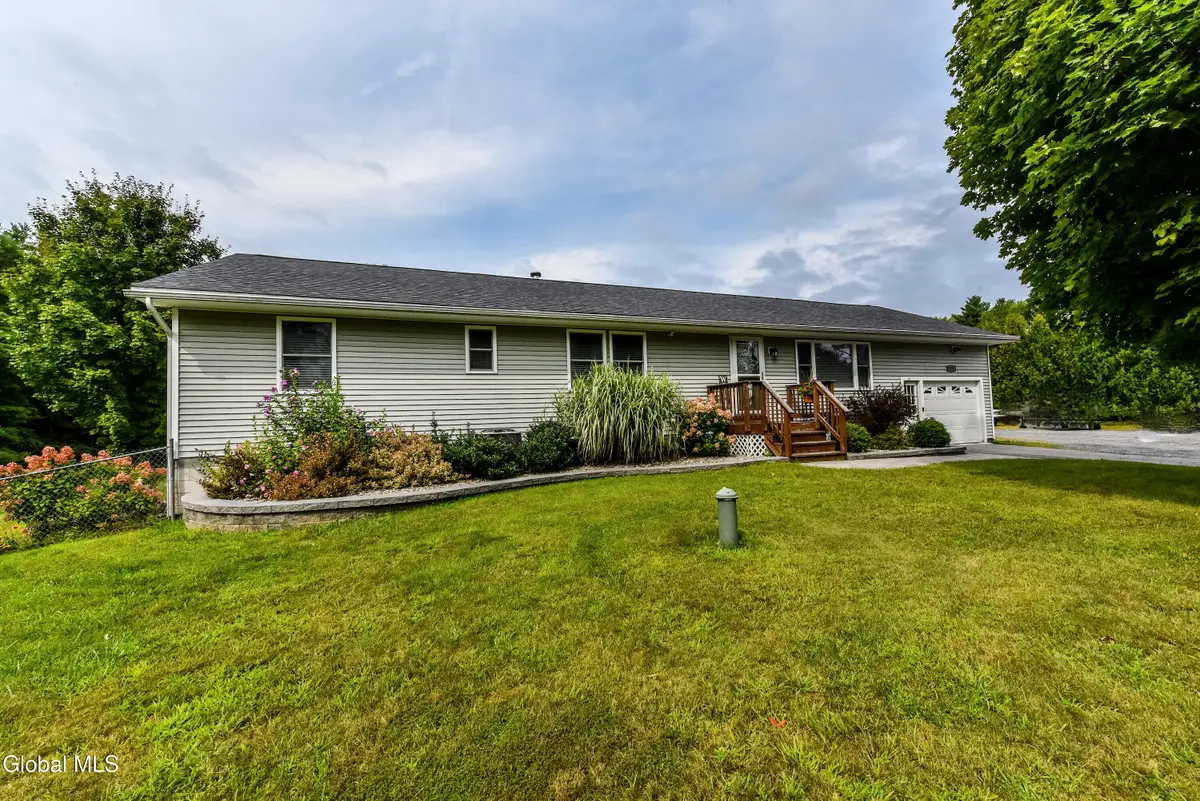 6255 Jockey Street, Middle Grove, NY 12850 - #1