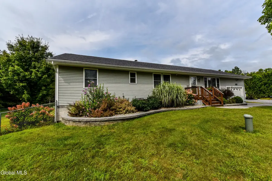 6255 Jockey Street, Middle Grove, NY 12850 - #2
