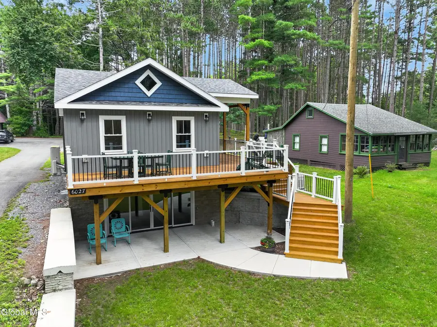 6027 Hermit Point Road, Galway, NY 12074 - #2
