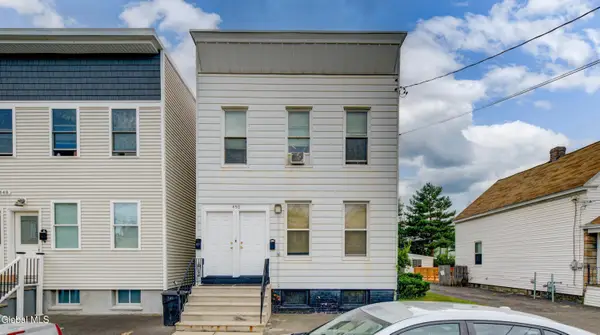 450 Bradford Street, Albany, NY 12206