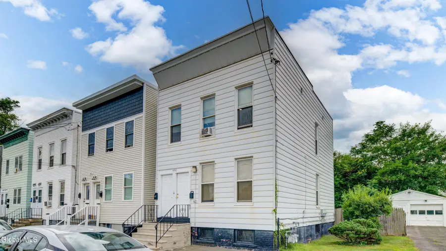 450 Bradford Street, Albany, NY 12206 - #2