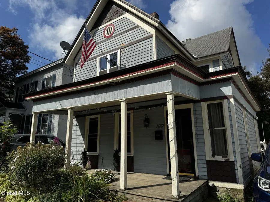 109 S Market Street, Johnstown, NY 12095 - #2