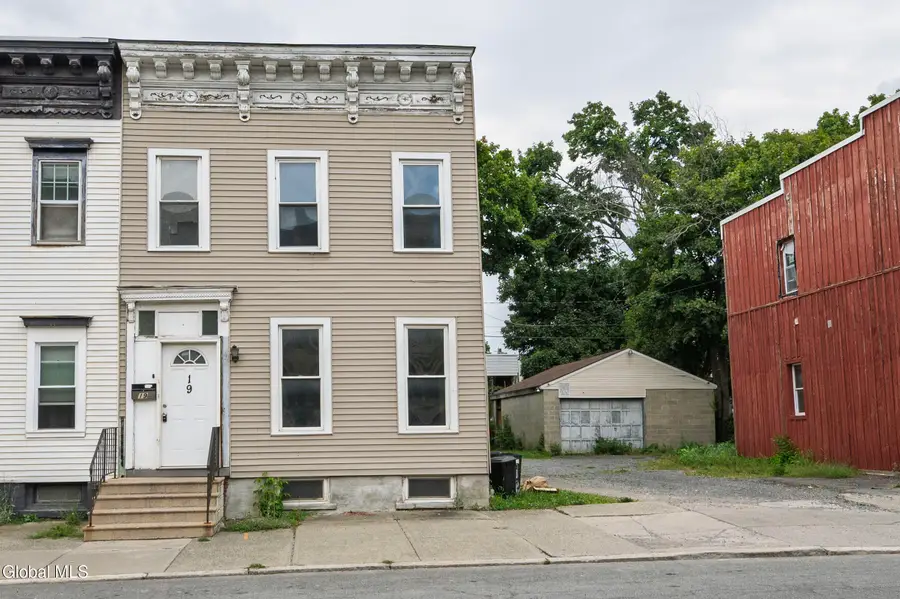 19 N Lake Avenue, Albany, NY 12203 - #2