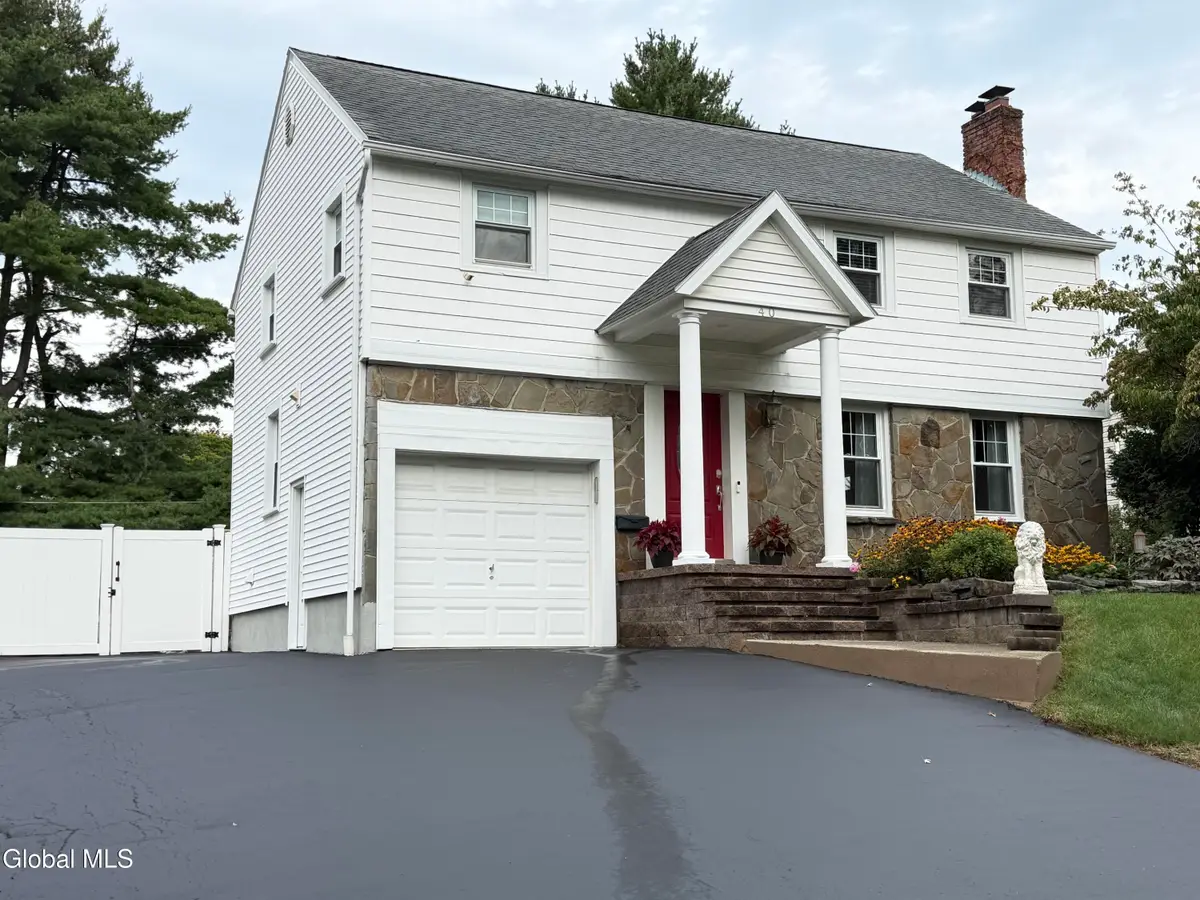40 Glynn Street, Albany, NY 12203 - #1