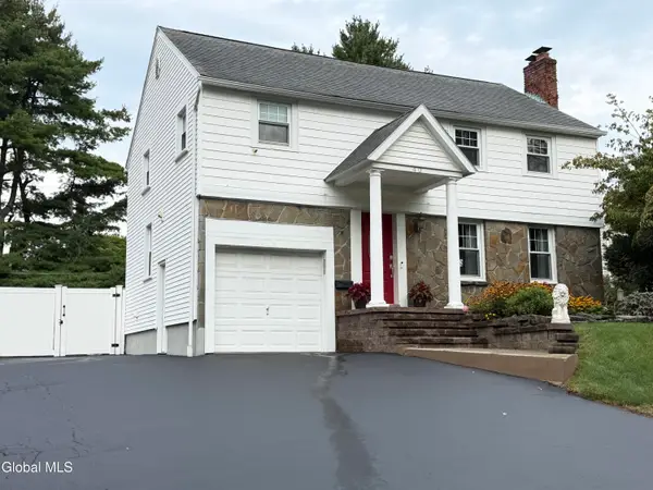 40 Glynn Street, Albany, NY 12203