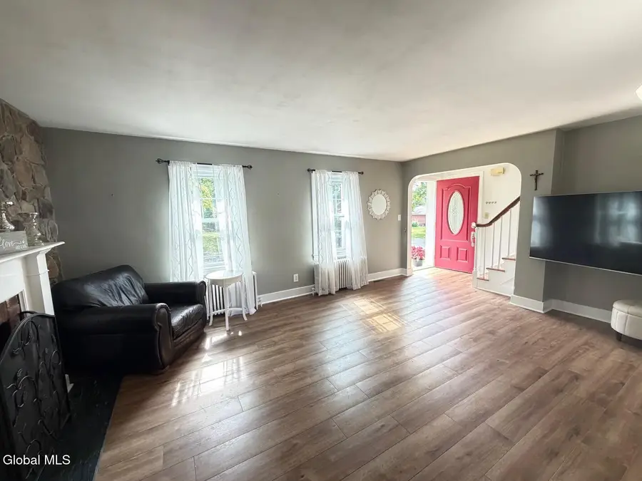 40 Glynn Street, Albany, NY 12203 - #2