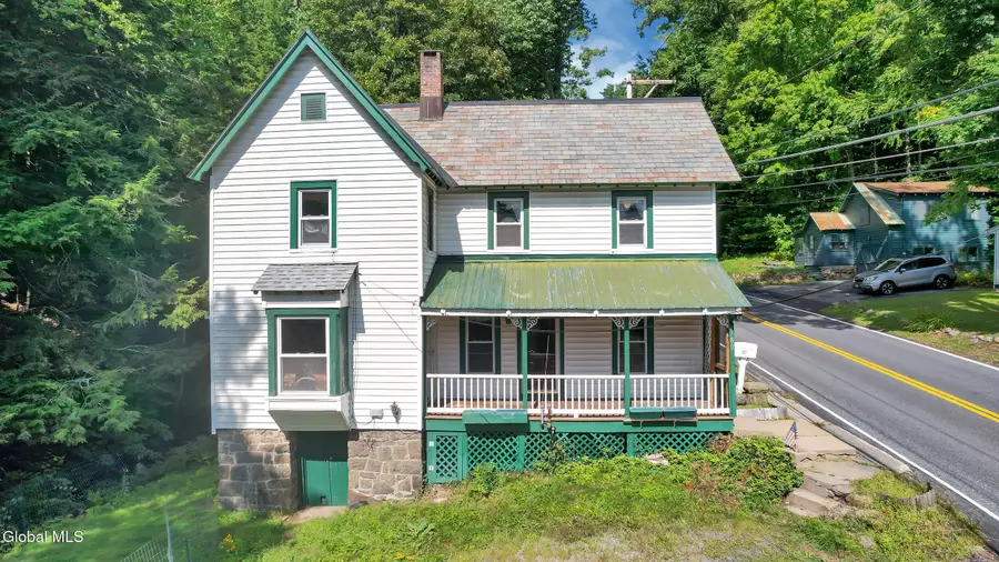 780 Diamond Point Road, Lake George, NY 12845 - #2