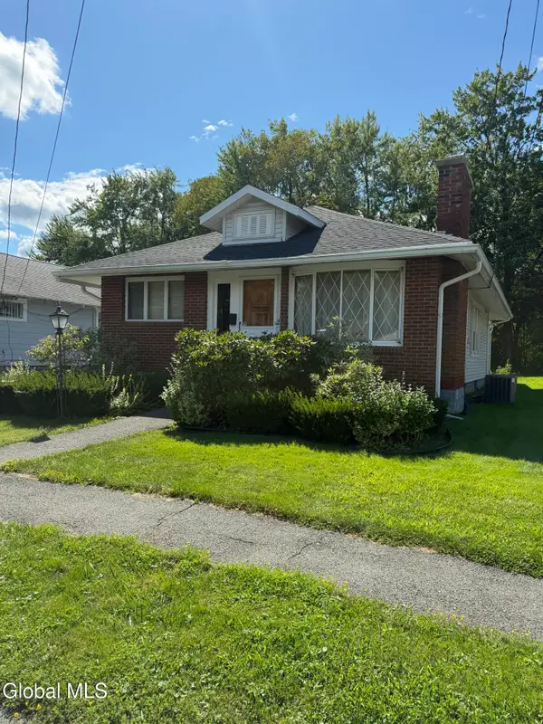 111 Berkley Avenue, Cohoes, NY 12047