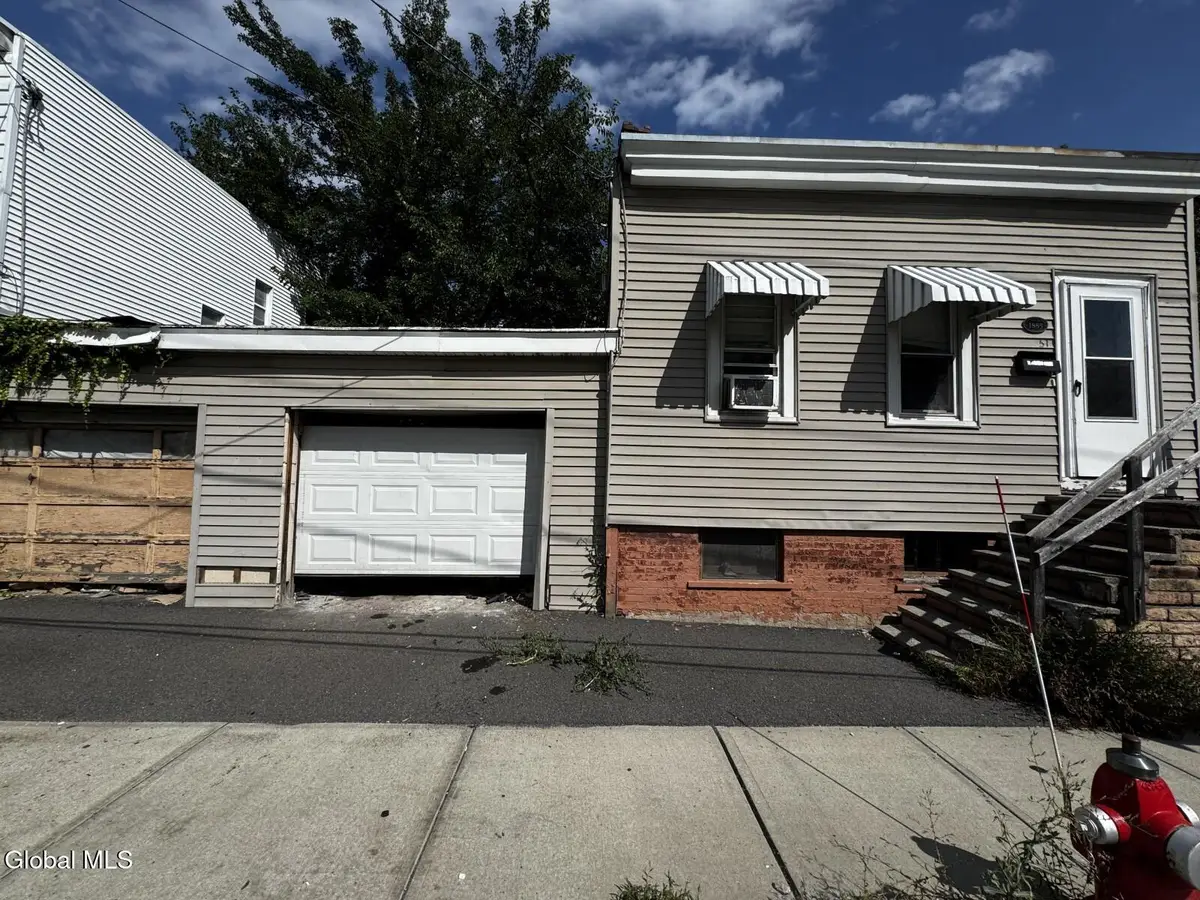 51 Slingerland Street, Albany, NY 12202 - #1