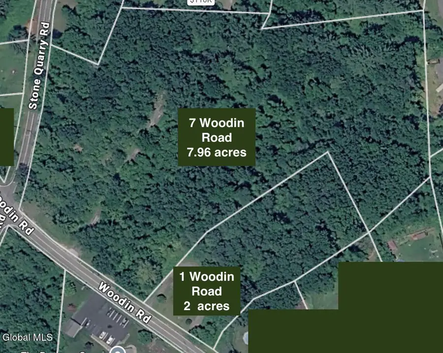 7 Woodin Road, Halfmoon, NY 12065 - #2