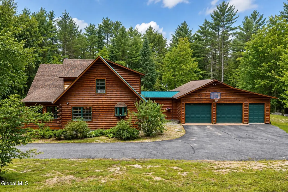 330 Stone Bridge Road, Chester, NY 12860 - #1