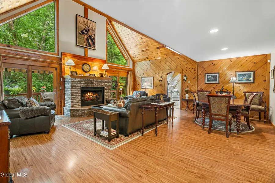 330 Stone Bridge Road, Chester, NY 12860 - #3