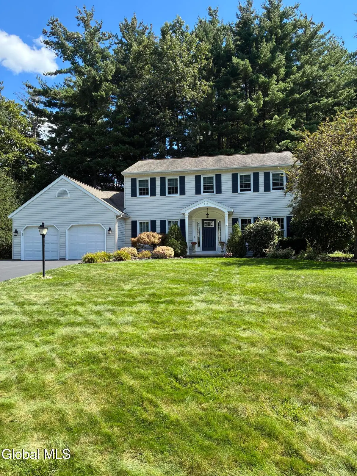 210 Sundew Drive, Guilderland, NY 12303 - #1