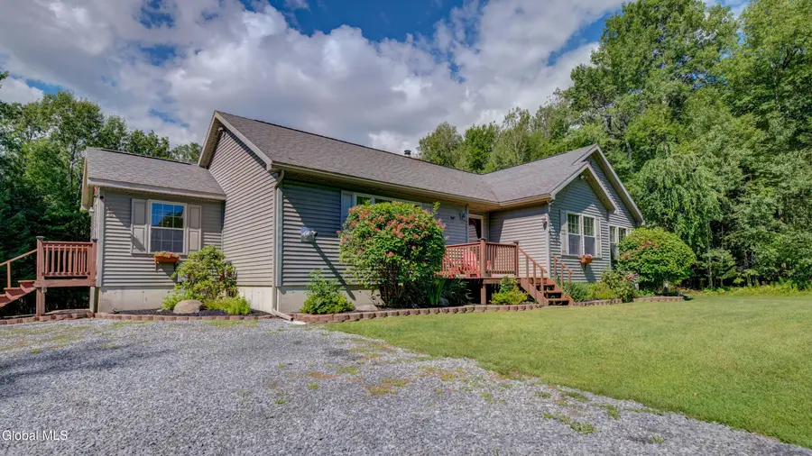 639 County Highway 110, Broadalbin, NY 12025 - #2