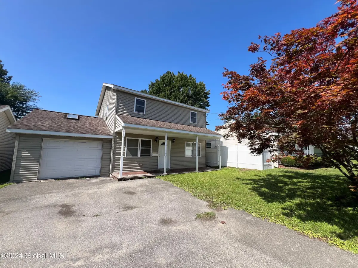 313 Chiswell Road, Schenectady, NY 12304 - #1