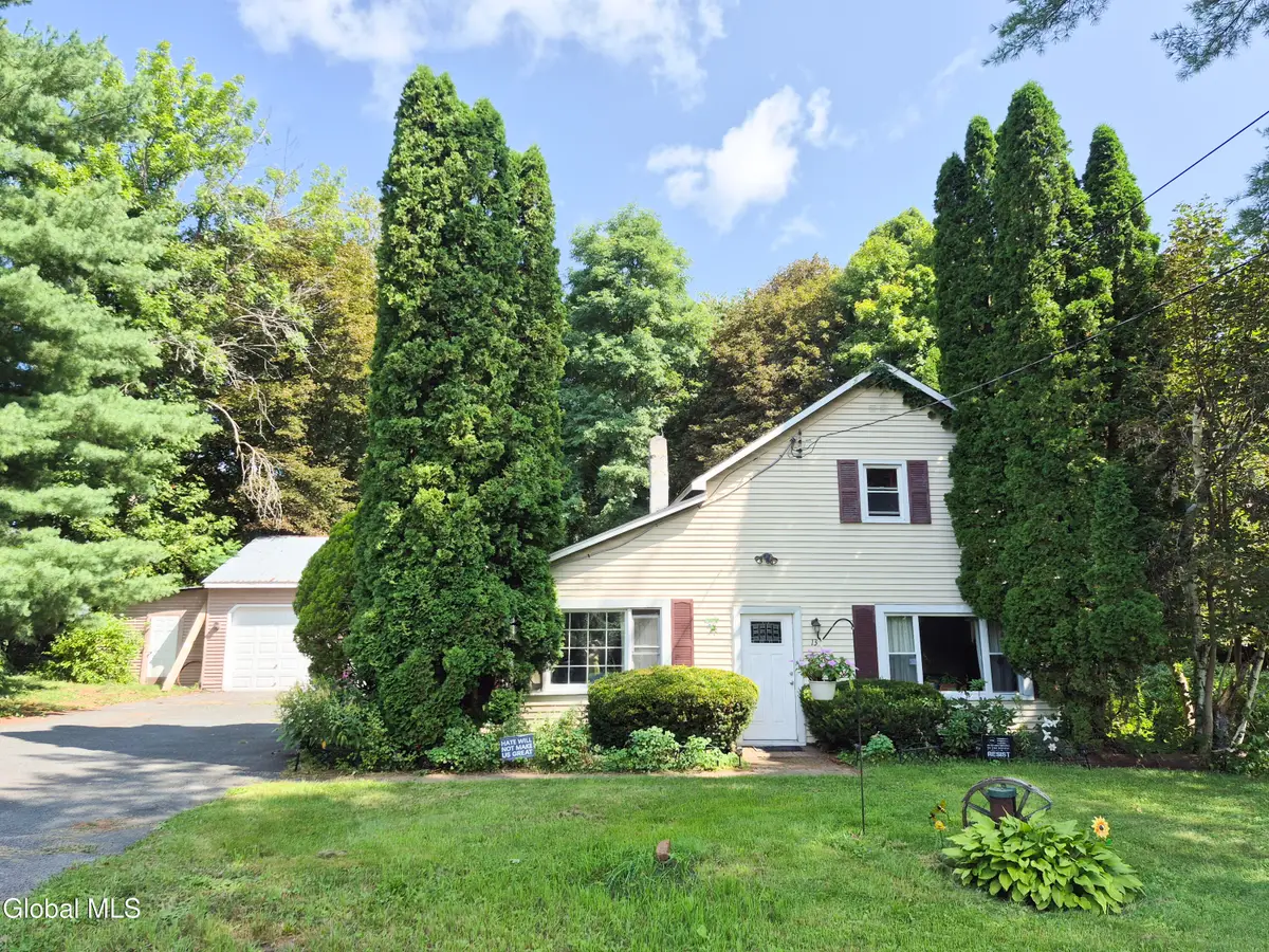 13 Dugan Hill Road, Mechanicville, NY 12118 - #1