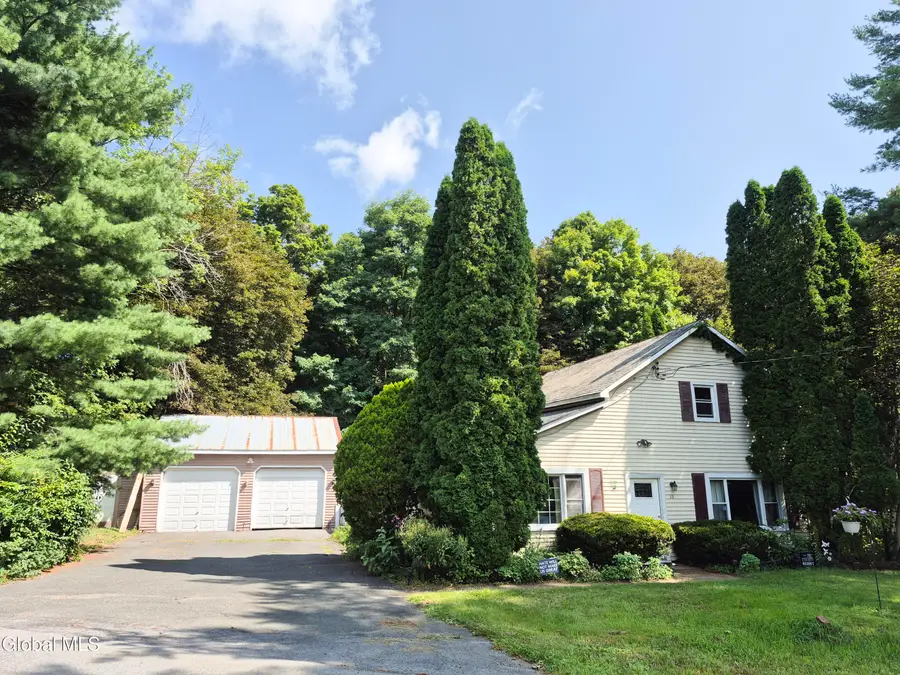 13 Dugan Hill Road, Mechanicville, NY 12118 - #3