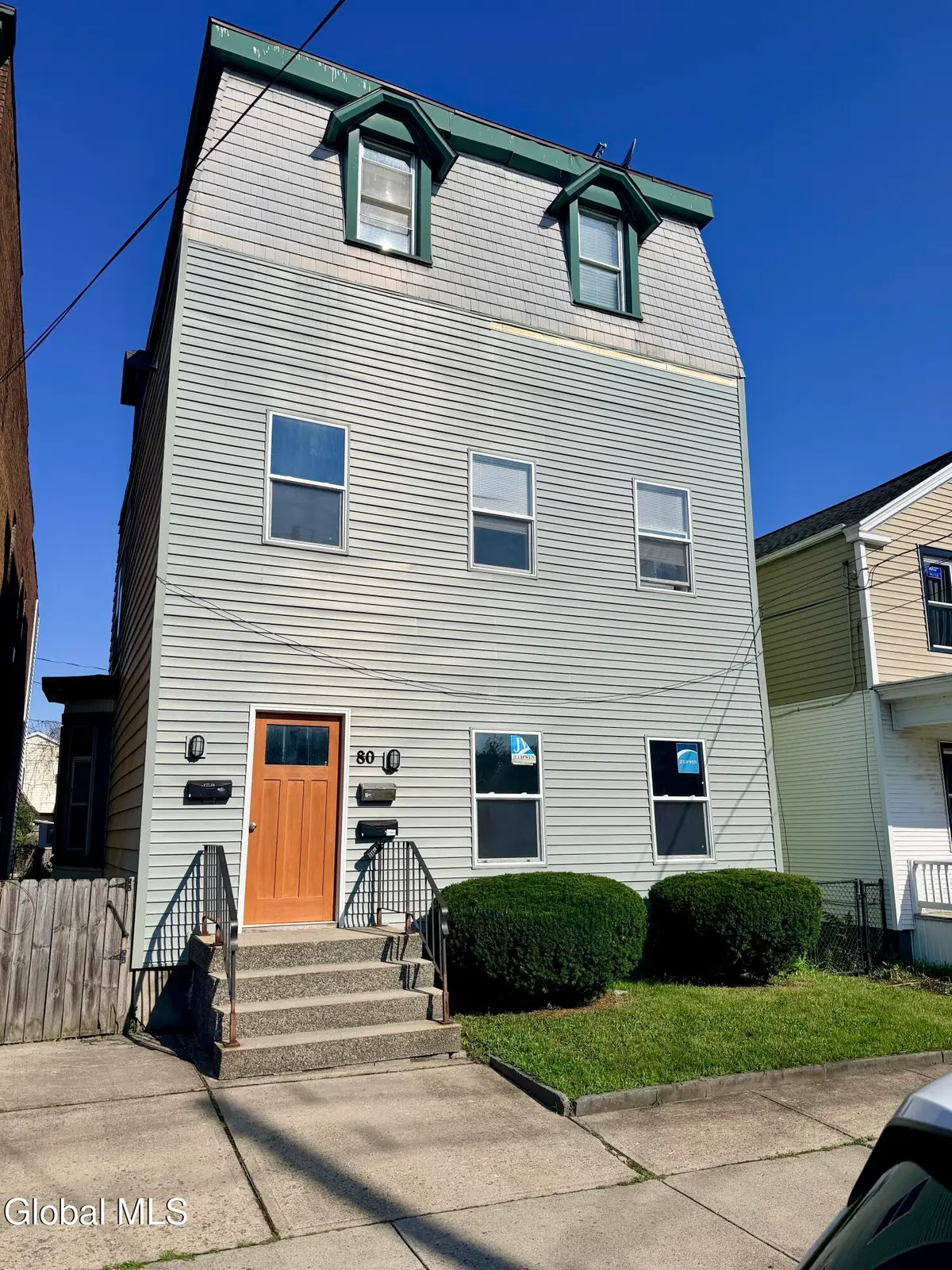 80 Hudson Avenue, Green Island, NY 12183 - #1