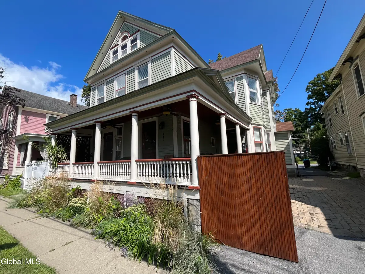 145 Church Street, Saratoga Springs, NY 12866 - #1