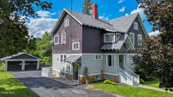 131 Lake George Avenue, Ticonderoga, NY 12883