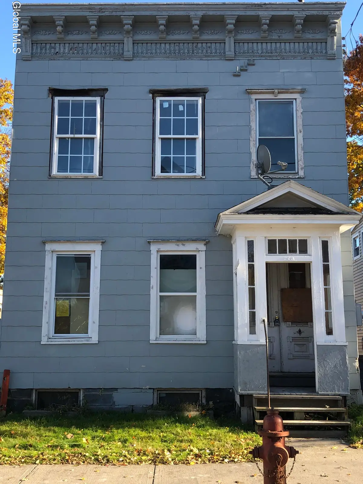 323 Hulett Street, Schenectady, NY 12307 - #1